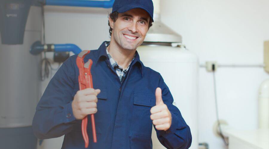 Professional Leak Detection in Archer, NE