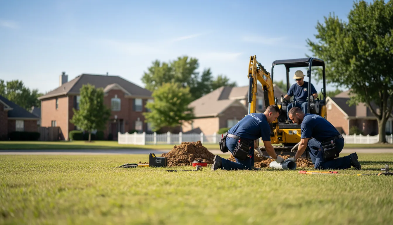Water Heater Repair in Archer, NE near me
